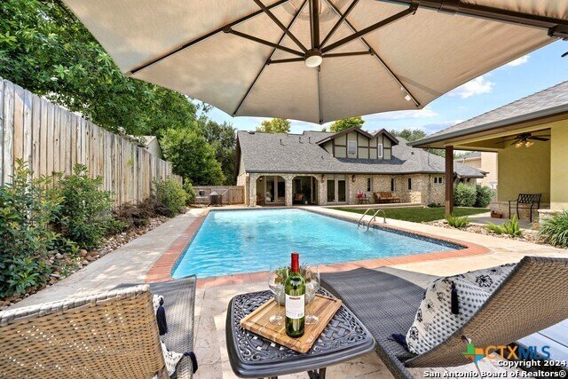 House in San Antonio, Texas, United States 2 - 14656557
