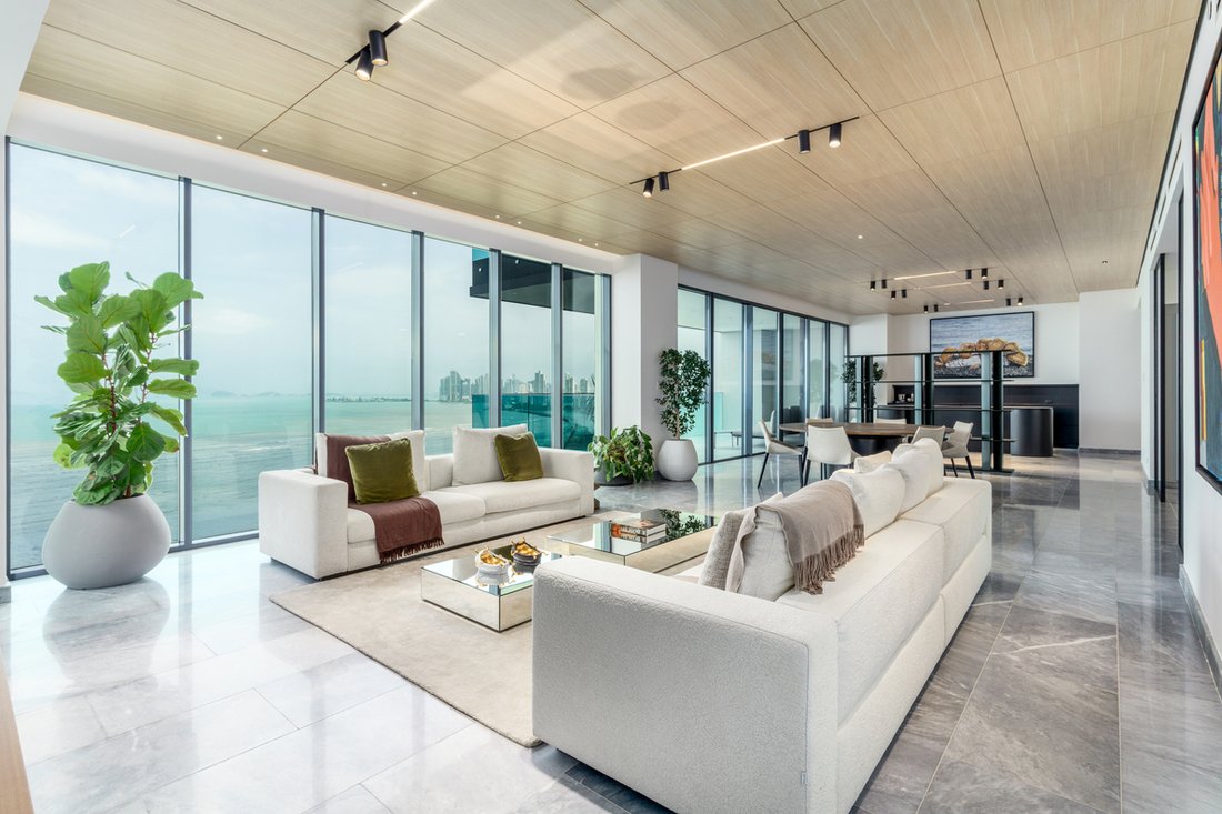 Condo in Panama City, Panama, Panama 1 - 13803279