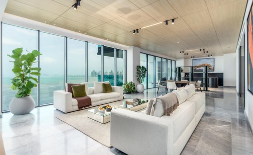 Condo in Panama City, Panama, Panama 1