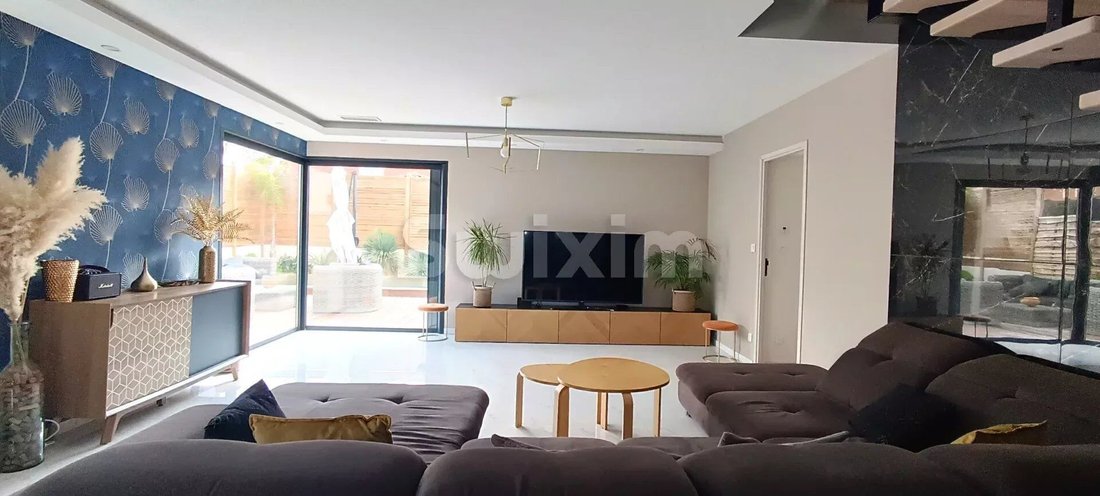 House in Servian, Occitania, France 2 - 14168433