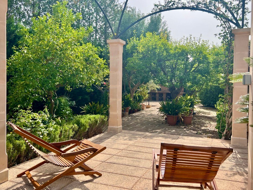 Villa in Marratxi, Balearic Islands, Spain 4 - 13603689