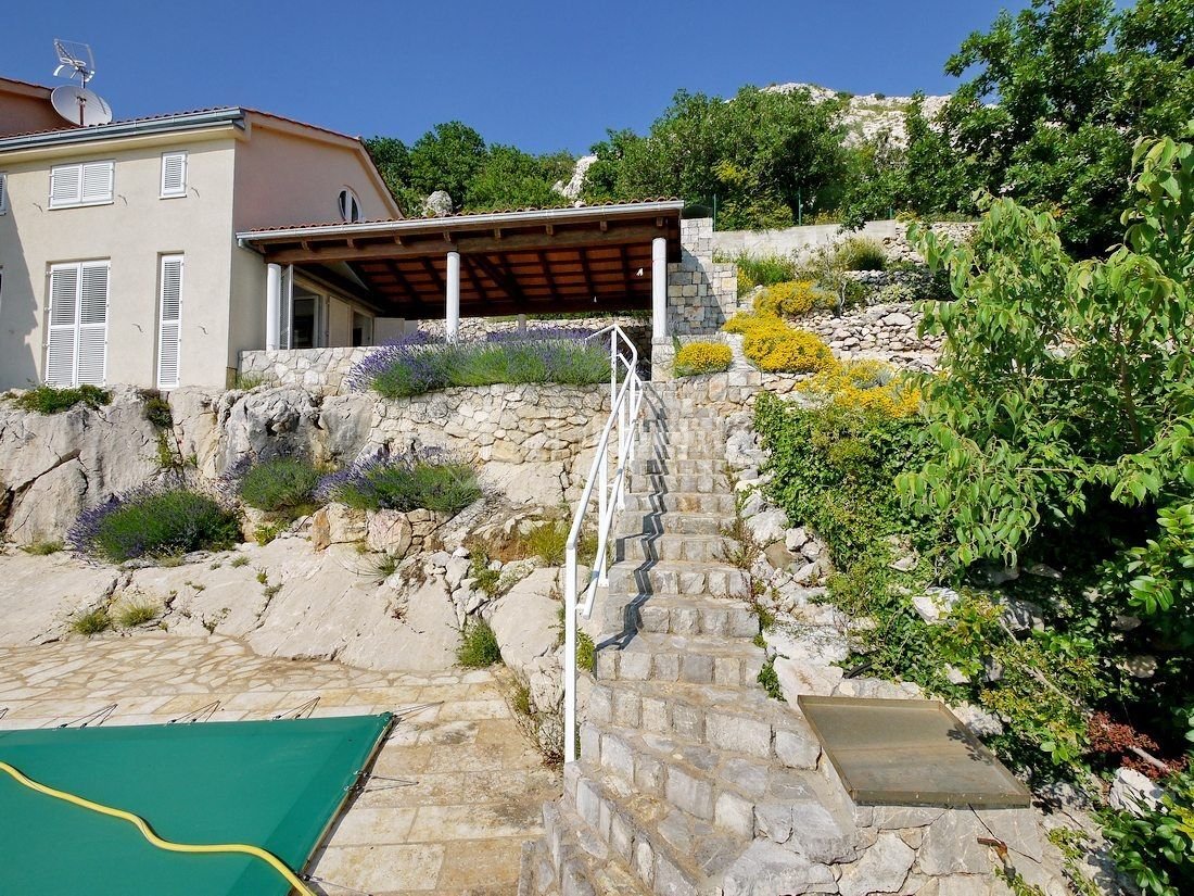 House in Punat, Primorje-Gorski Kotar County, Croatia 5 - 14653528