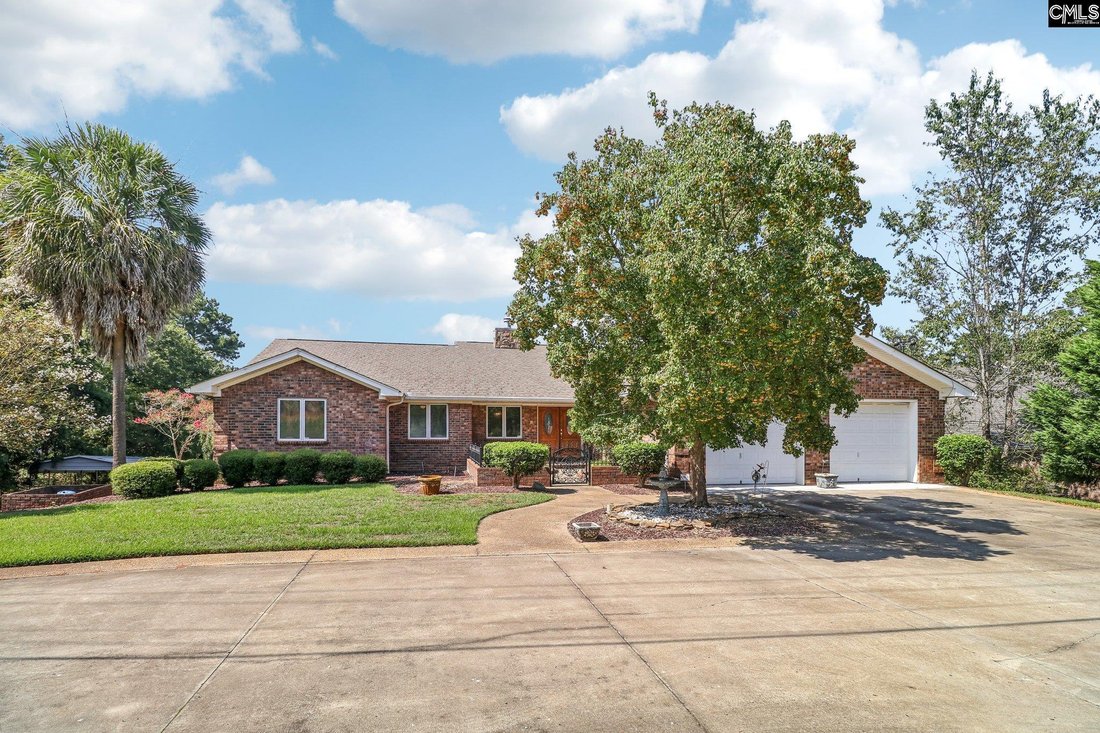House in Ridgeway, South Carolina, United States 5 - 14640002