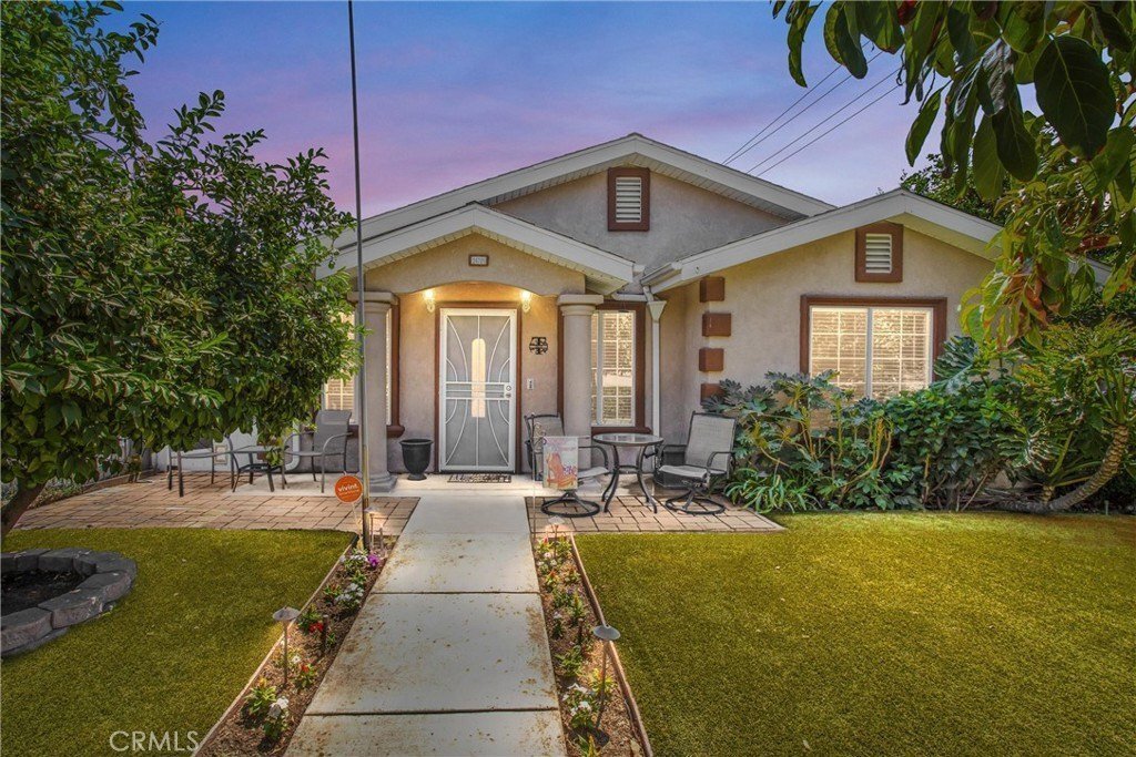 House in San Bernardino, California, United States 1 - 14652597