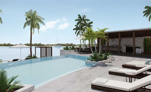 Condo in Fort Myers, Florida, United States 1
