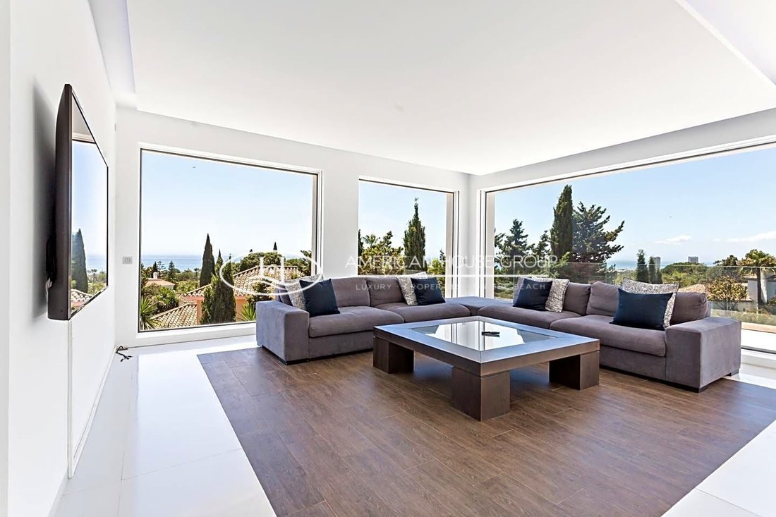 Chalet in Elviria-Cabopino, Marbella, Spain 2 - 14651655