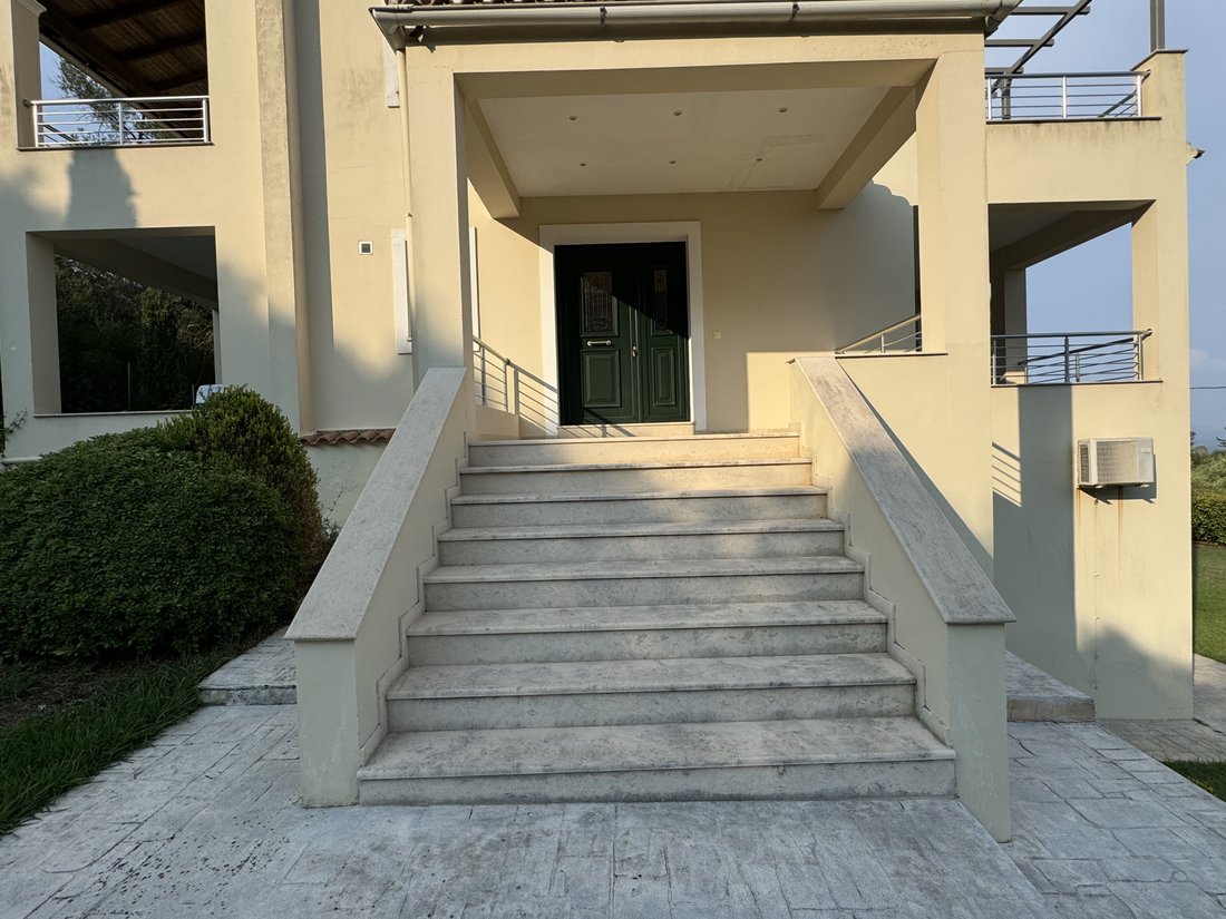 House in Corfu, Peloponnese, Western Greece and the Ionian, Greece 2 - 14647586
