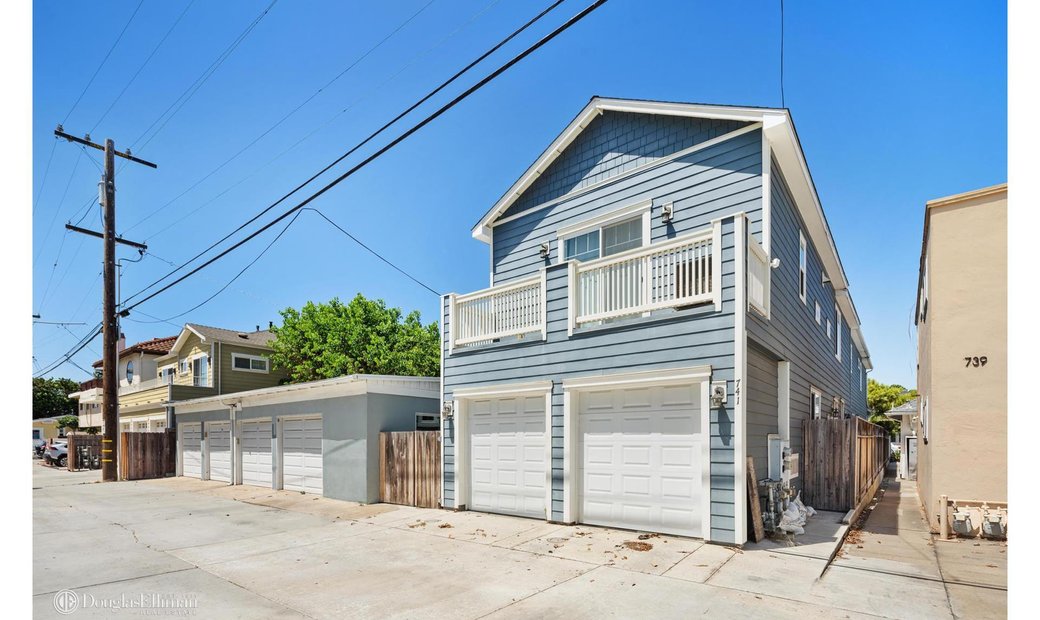 House Coronado In Coronado, California, United States For Sale (14627091)