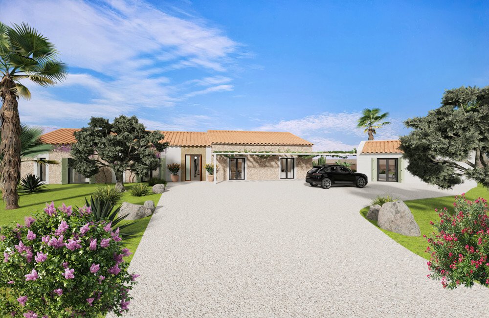 Land in Marratxi, Balearic Islands, Spain 2 - 13665305