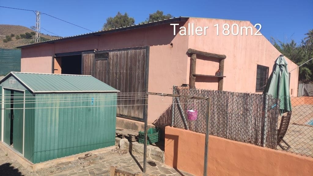 Chalet in Salobrena, Andalusia, Spain 4 - 12922029