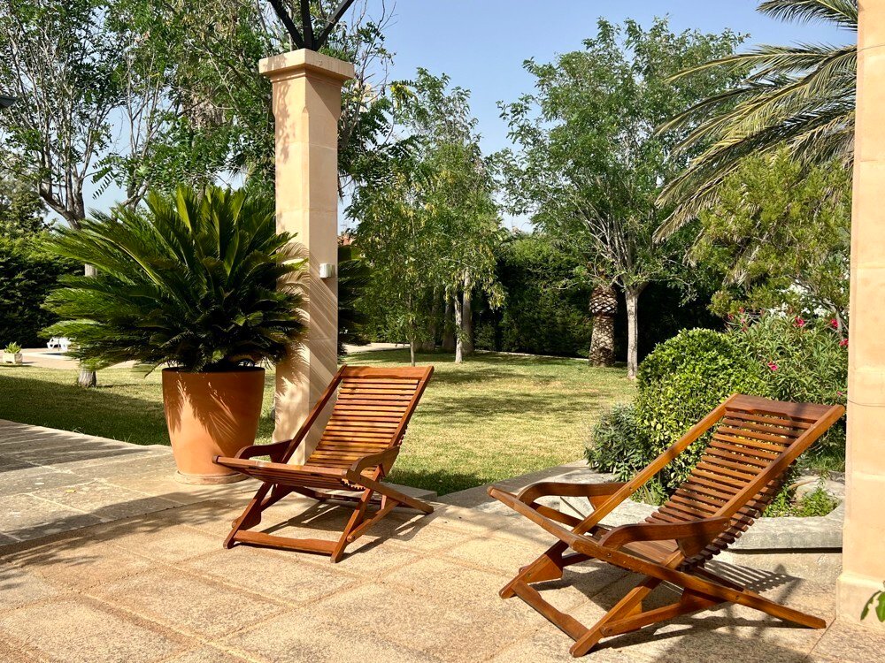 Villa in Marratxi, Balearic Islands, Spain 5 - 13603689