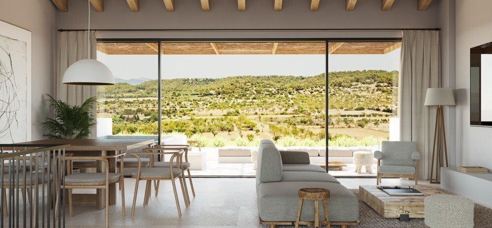 House in Marratxi, Balearic Islands, Spain 2 - 12311792