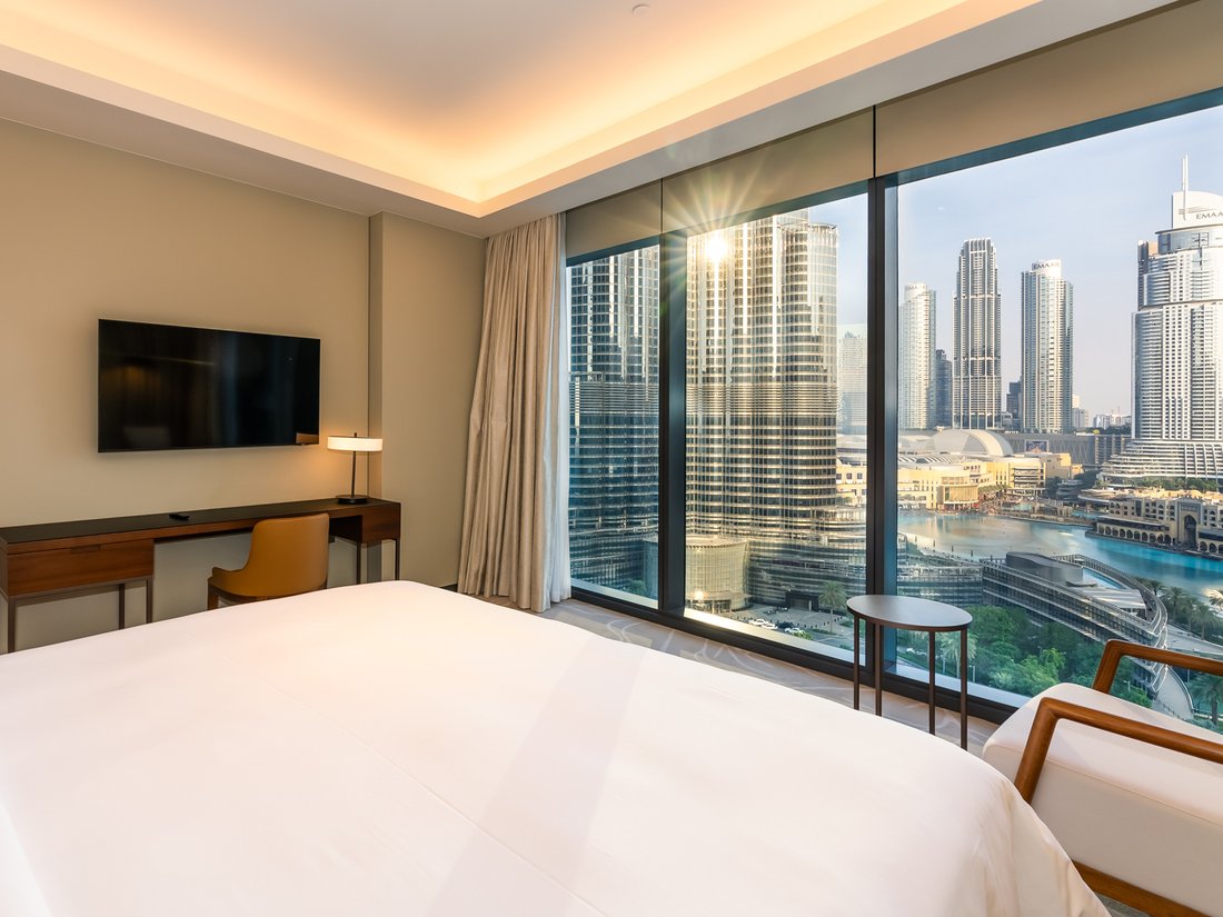 Apartment in Downtown Dubai, Dubai, United Arab Emirates 4 - 14654127