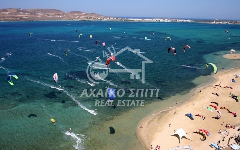 Paros, Aegean, Greece 2 - 14652834