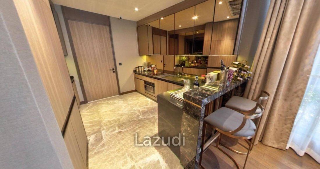 Apartment in Bangkok, Bangkok, Thailand 4 - 14052789