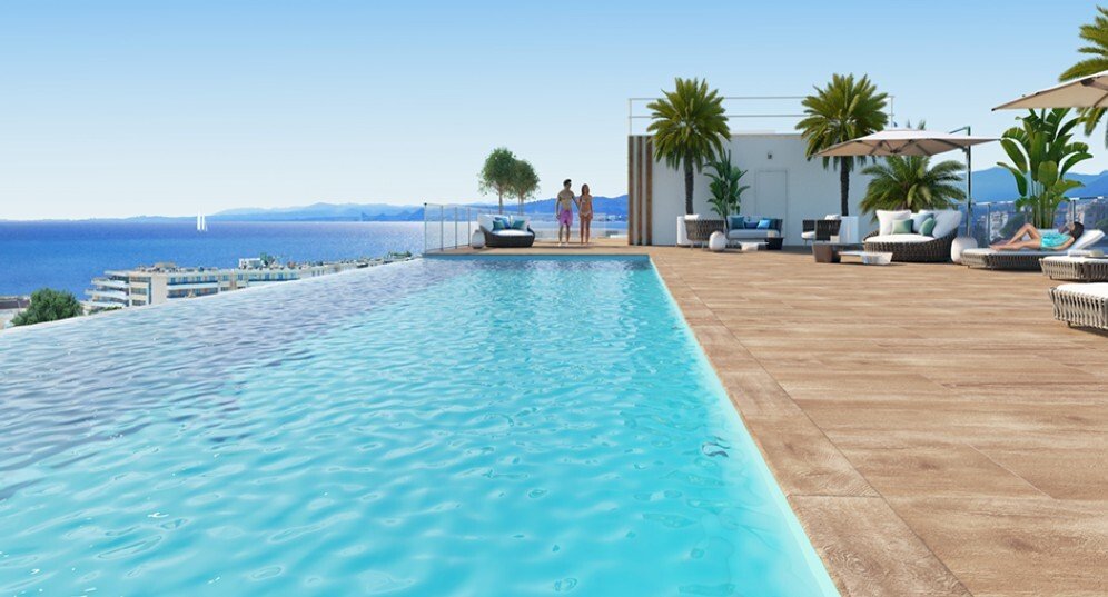 Apartment in Saint-Laurent-du-Var, Provence-Alpes-Côte d'Azur, France 4 - 14648371