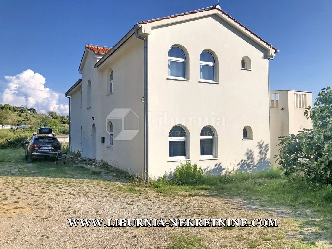 House in Baska, Primorje-Gorski Kotar County, Croatia 5 - 14653320
