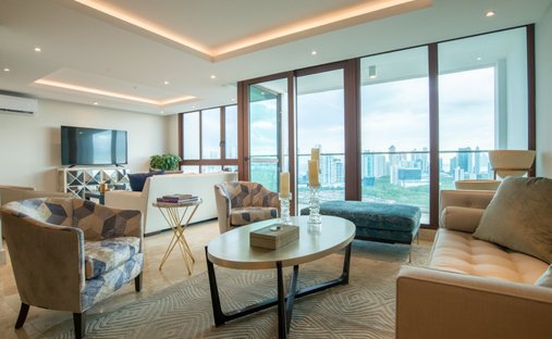 Condo in Panama City, Panama, Panama 1