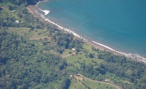 Land in Peninsula Osa, Osa, Costa Rica 1