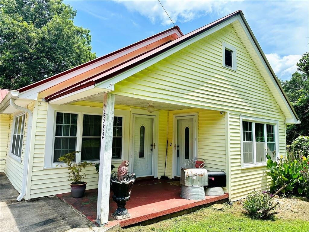 House in Gainesville, Georgia, United States 3 - 14653984