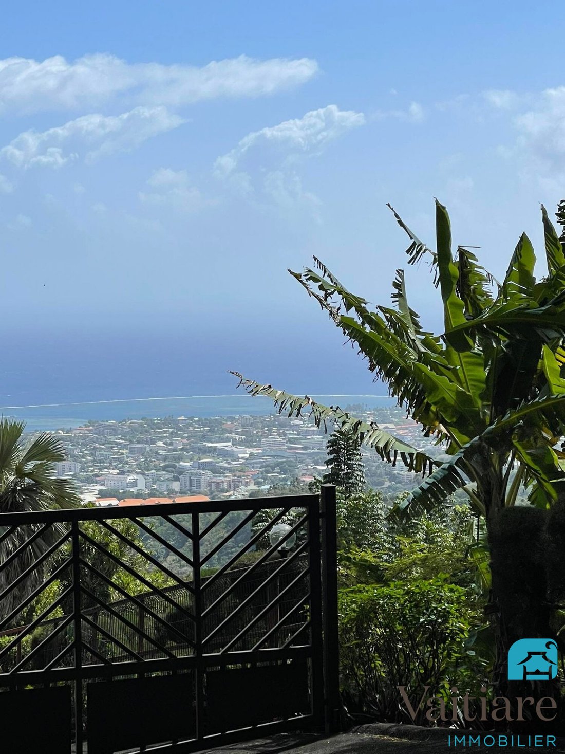 Land in Pape'ete, Windward Islands, French Polynesia 1 - 12848818
