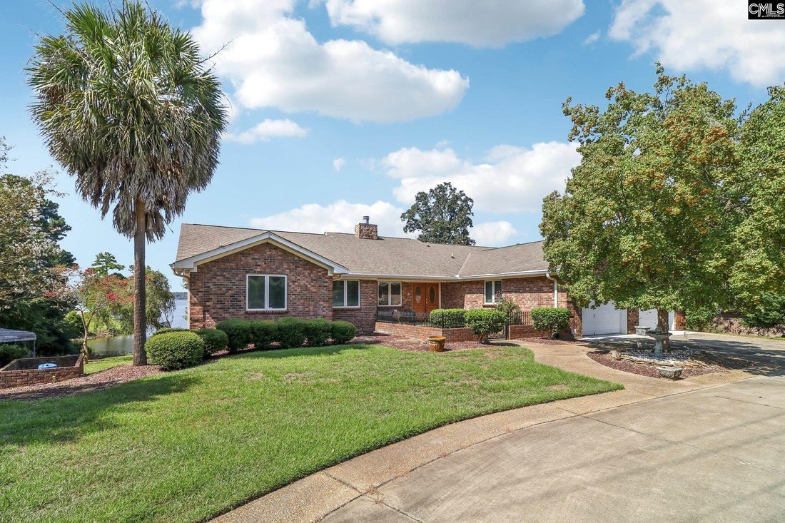 House in Ridgeway, South Carolina, United States 1 - 14640002