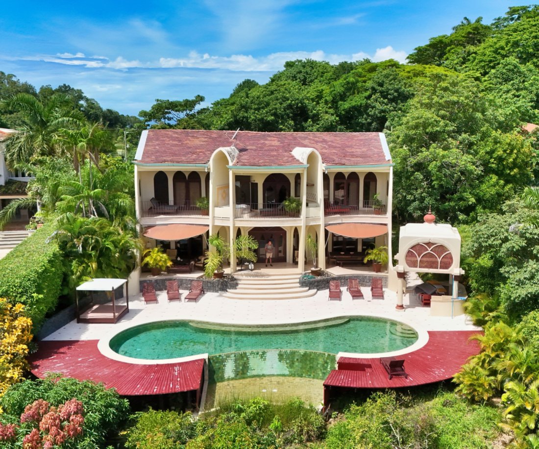 House in Playa Herradura, Puntarenas Province, Costa Rica 1 - 14650476