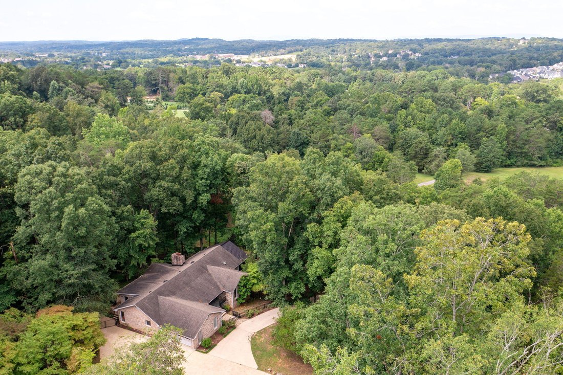 House in Ooltewah, Tennessee, United States 5 - 14649970