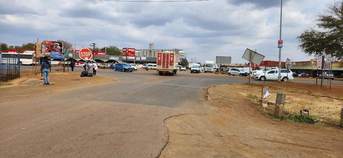 House in Northam, Limpopo, South Africa 3 - 14653377