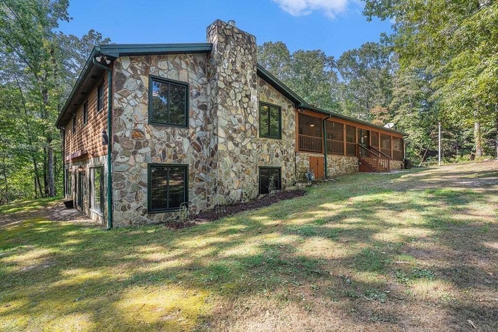 House in Blue Ridge, Georgia, United States 3 - 14656692