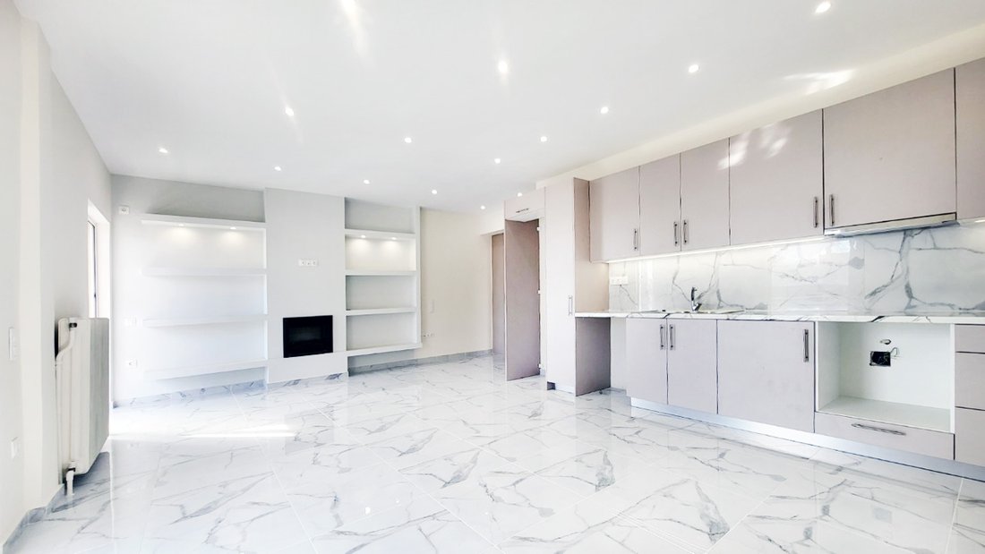 Apartment in South Athens, Attica, Greece 4 - 14652058