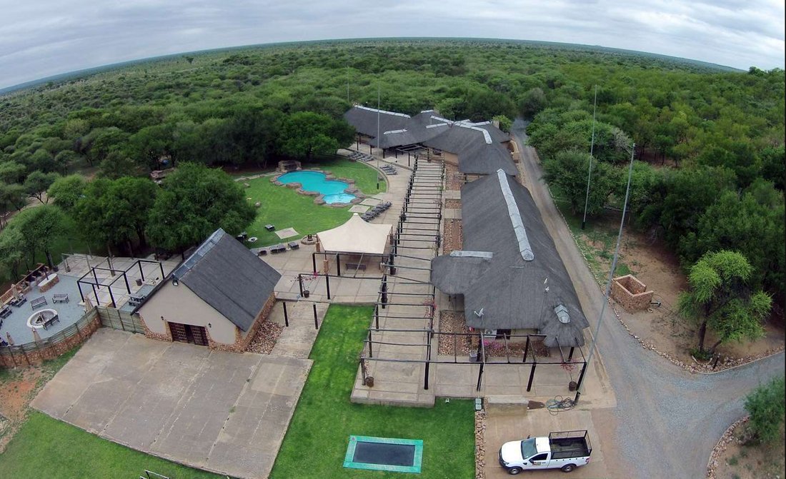 Farm Ranch in Moses Kotane Local Municipality, North West, South Africa 3 - 14648297