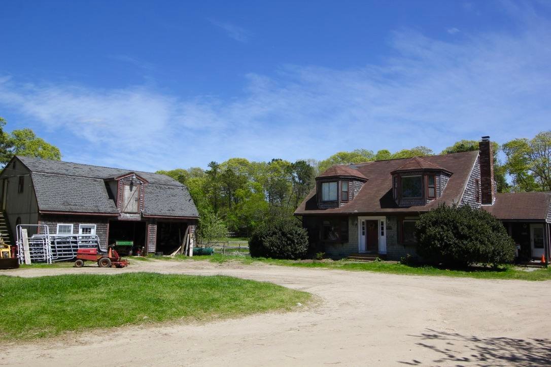 House in Falmouth, Massachusetts, United States 1 - 14653867