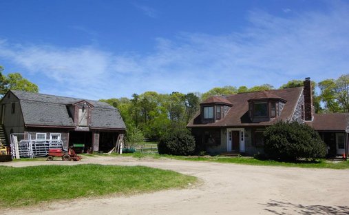 Haus in Falmouth, Massachusetts, Vereinigte Staaten 1