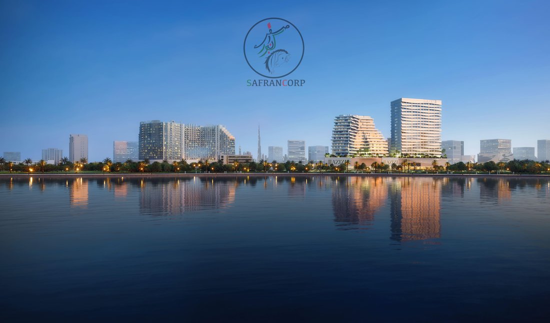 Urban Oasis | Luxury Living | Dubai In Al Aweer, Dubai, United Arab ...