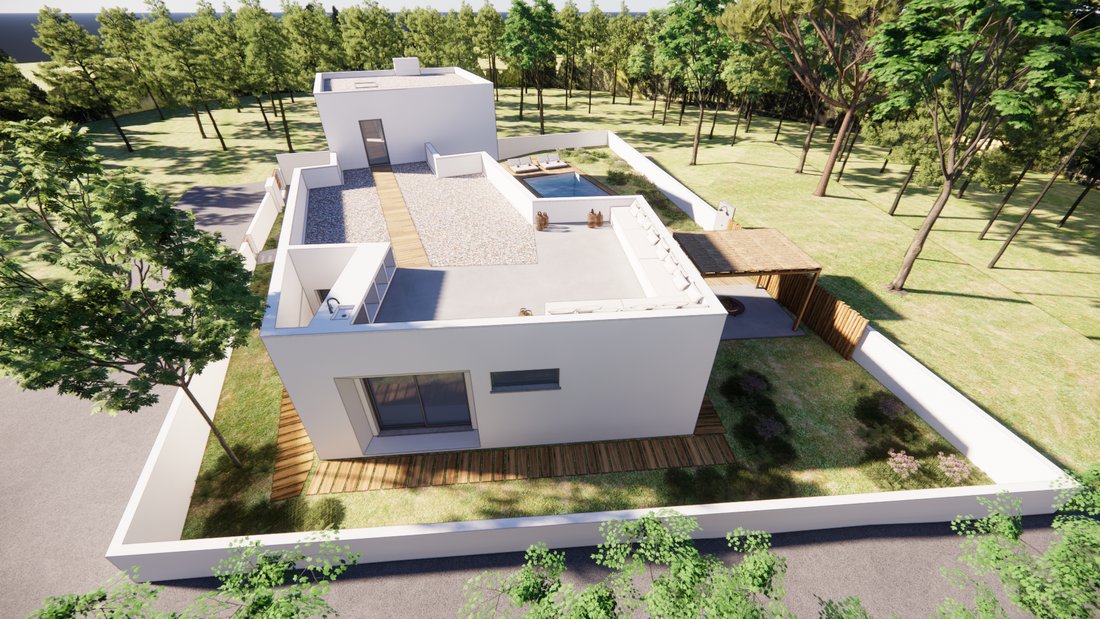 Land in Comporta, Setubal, Portugal 4 - 14647927