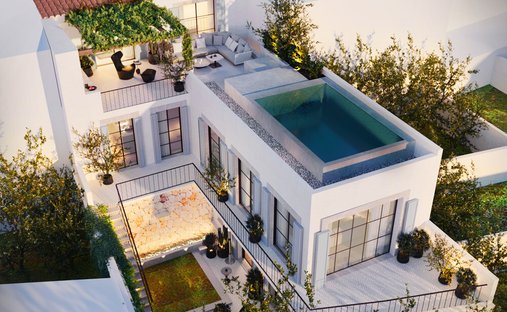 Townhouse in Montuiri, Balearic Islands, Spain 1