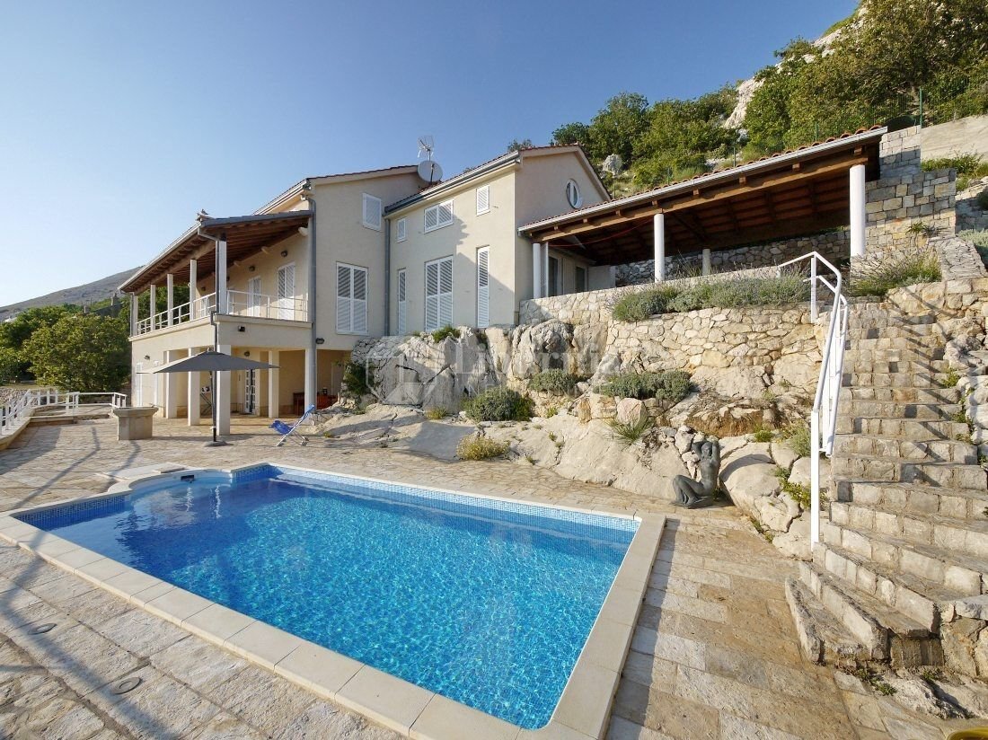 House in Punat, Primorje-Gorski Kotar County, Croatia 1 - 14653528