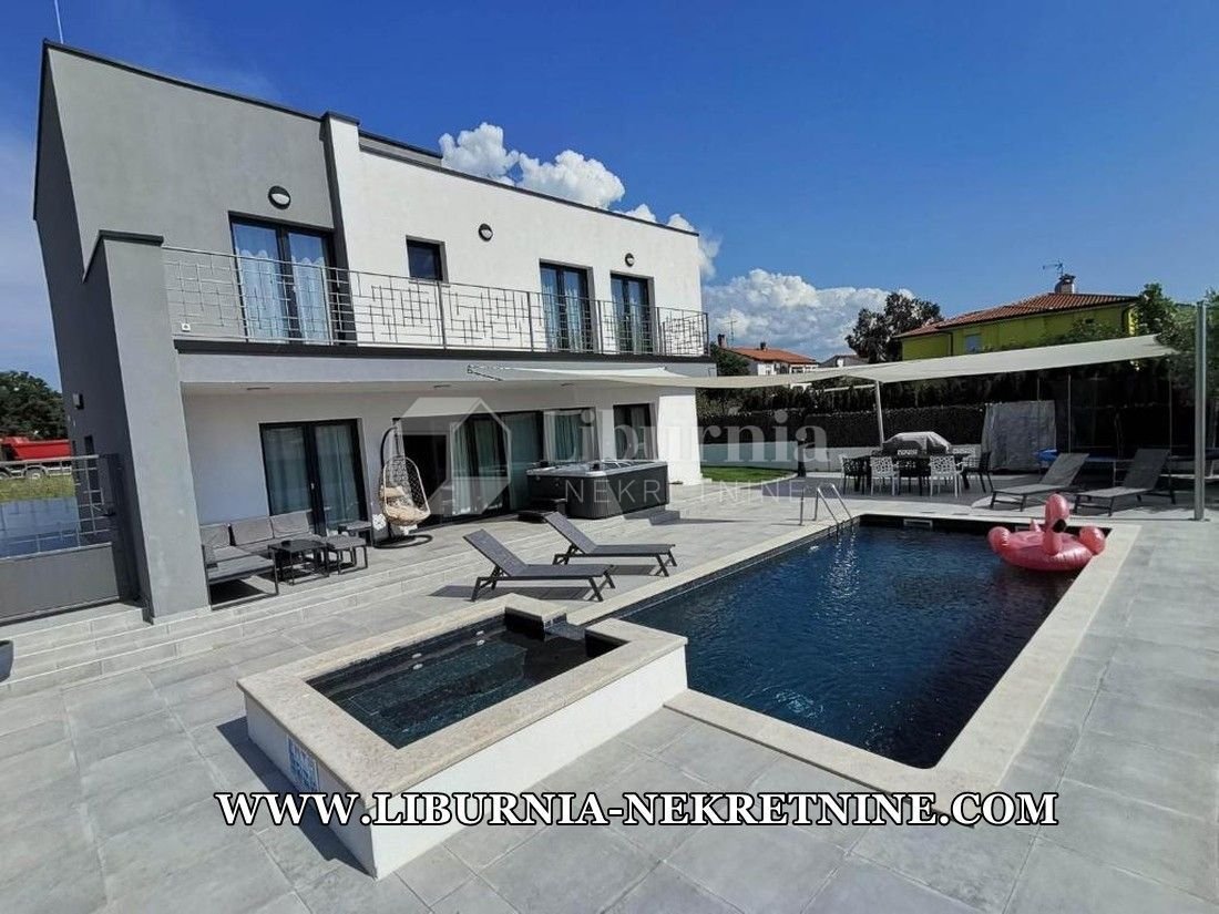 House in Nova Vas, Porec, Istria County, Croatia 1 - 14653340