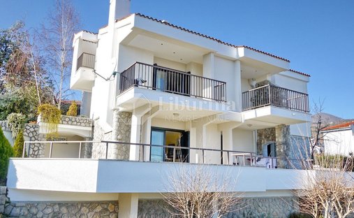 Casa en Grad Opatija, Primorje-Gorski, Croacia 1