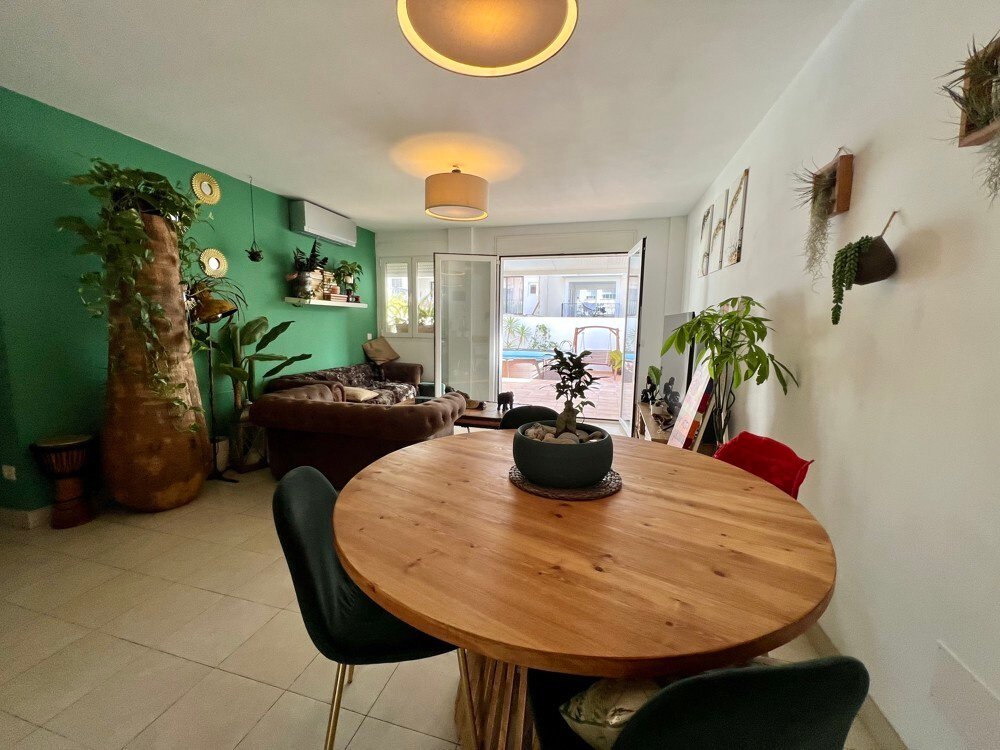 Apartment in Palma, Balearic Islands, Spain 3 - 12311791