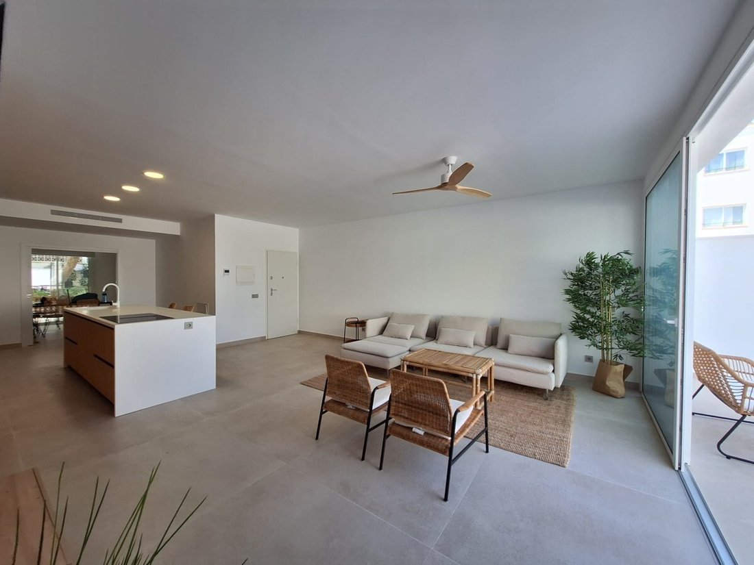 Apartment in ses Salines, Balearic Islands, Spain 4 - 14648251