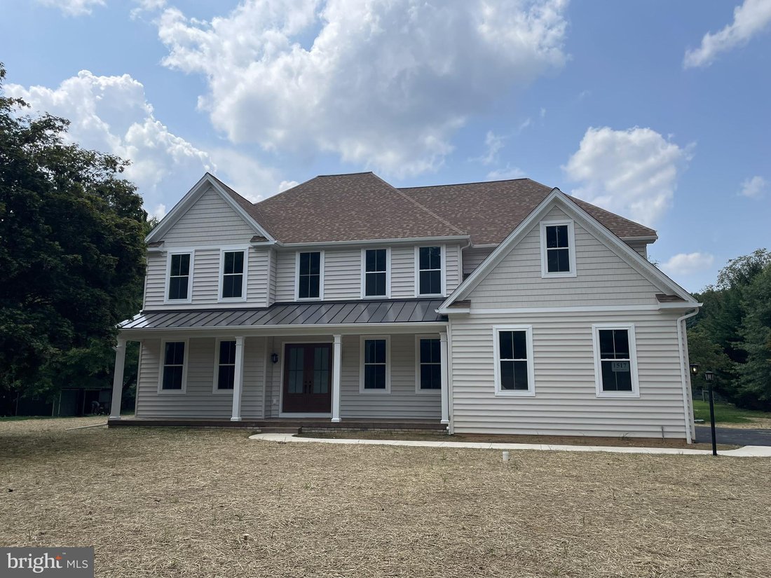 House in Bethlehem, Pennsylvania, United States 2 - 14632080