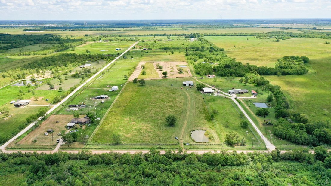 Land in Dayton, Texas, United States 2 - 14648878
