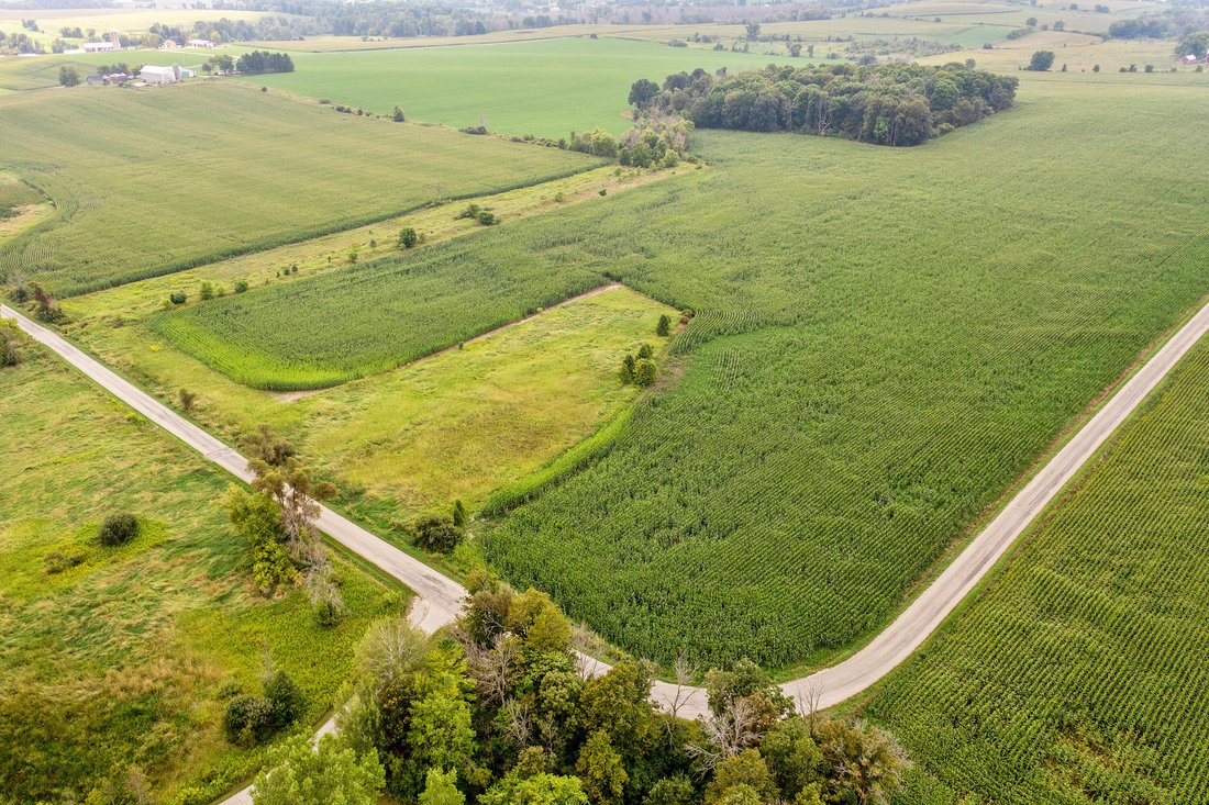 Lots And Land Kewaskum In Campbellsport, Wisconsin, United States For