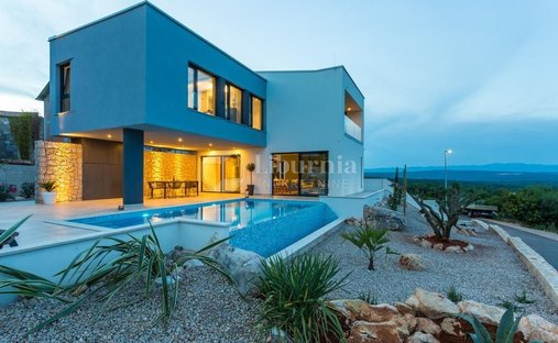 House in Krk, Primorje-Gorski Kotar County, Croatia 1