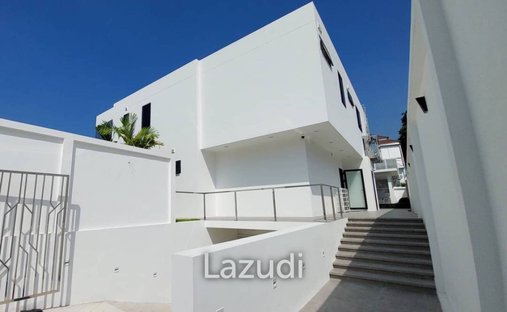 Villa in Pattaya, Chon Buri, Thailand 1
