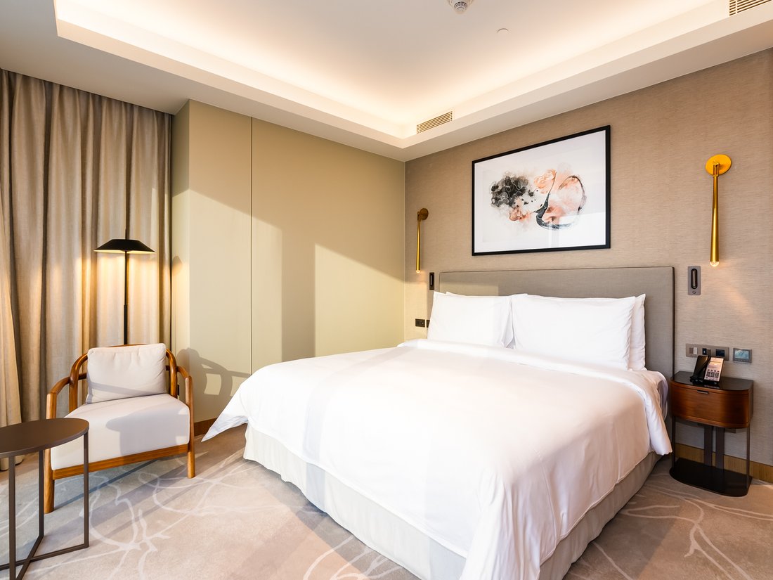 Apartment in Downtown Dubai, Dubai, United Arab Emirates 5 - 14654127