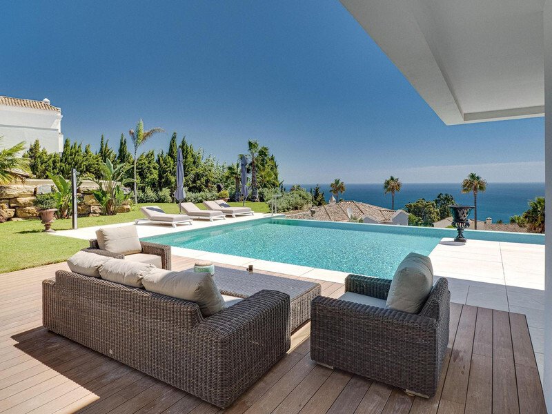 Villa in Manilva, Andalusia, Spain 4 - 14653140
