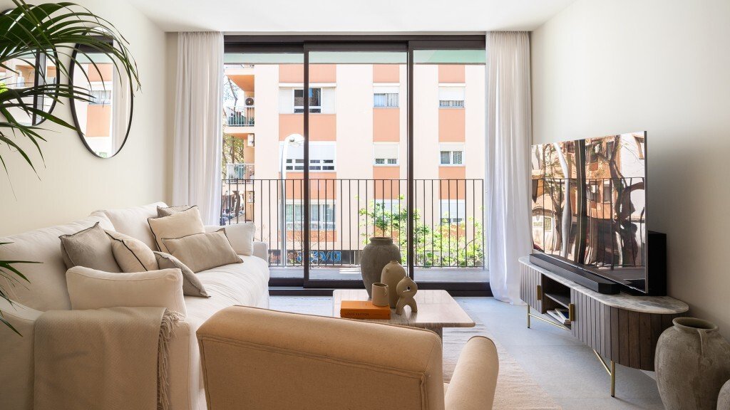 Apartment in Palma, Balearic Islands, Spain 1 - 14650658